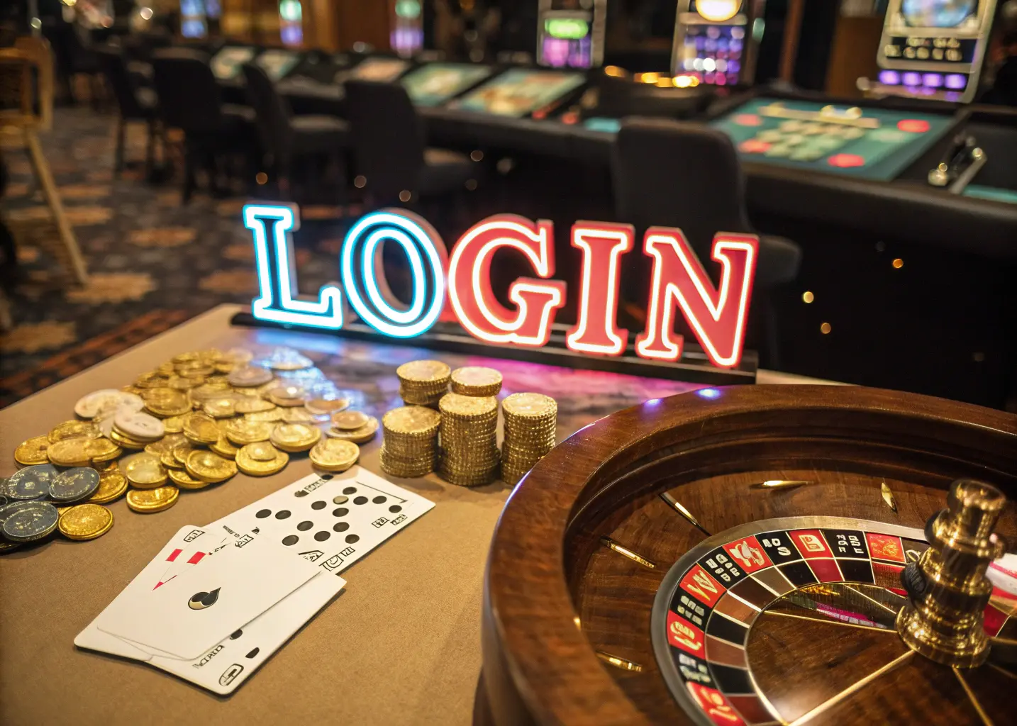 Cadastro no 68z: Comece com um Bônus de Boas-vindas!