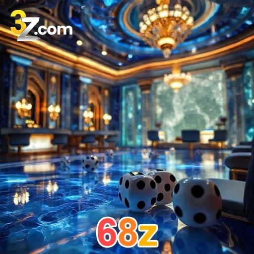 68Z Jogos de caça-níqueis